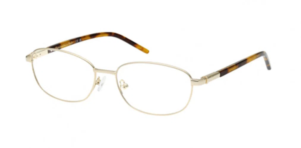 ABERCROMBIE & FITCH 50072 Eyeglasses - view 2